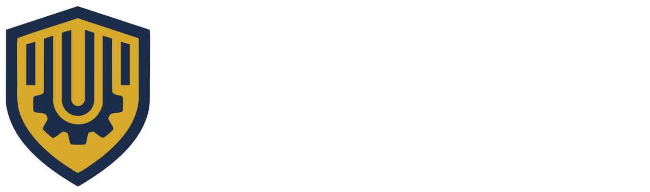GearDesk Logo